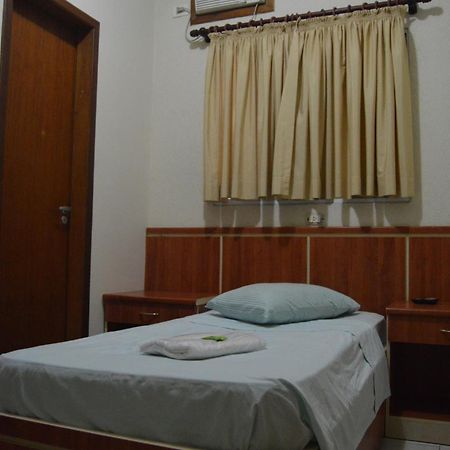 Hotel Congonhas São Paulo Kamer foto